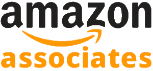 Amazon Associates Logo